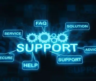 Automation Lifecycle Support