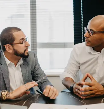 Consultancy Services BG