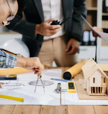 Customised Engineering Projects BG