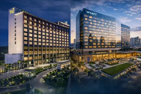 Initial Consultation Hospitality 1