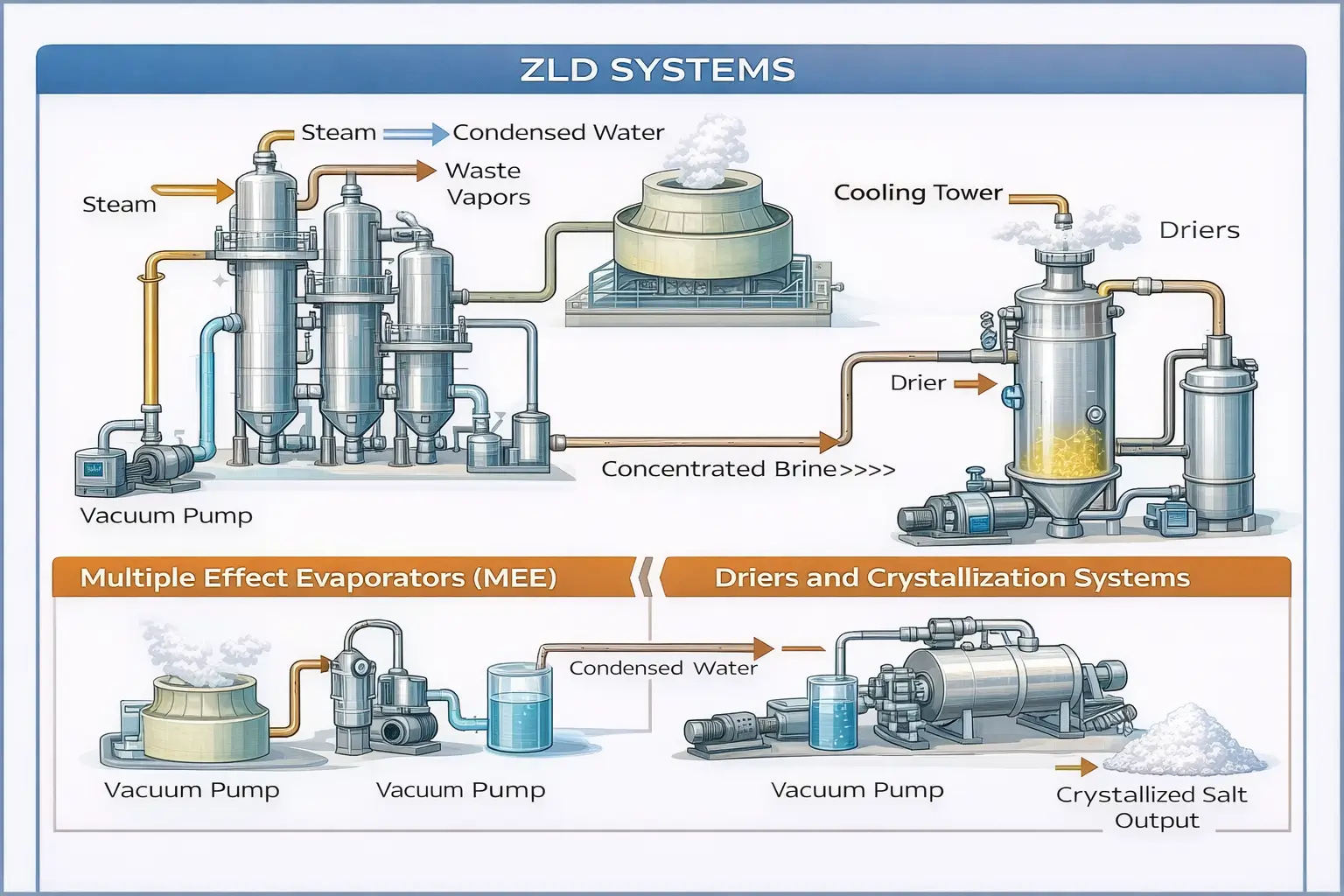 ZLD System