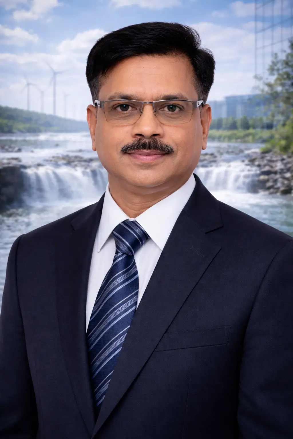 MUKESH KAYDALWAR
