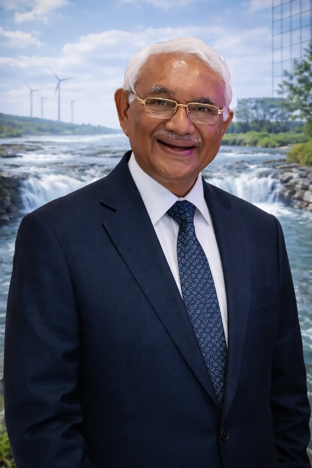 R. K JAIN
