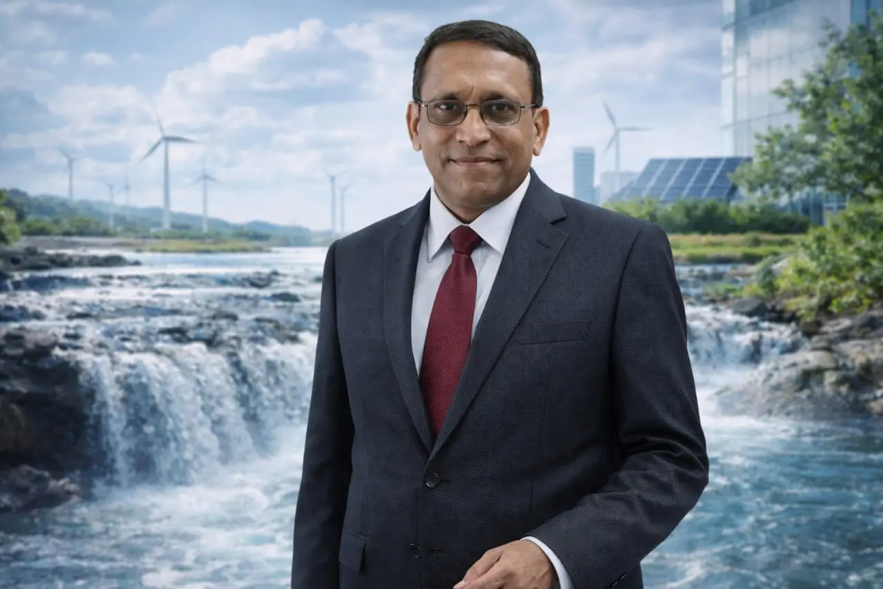 VENKAT R PURUNAM